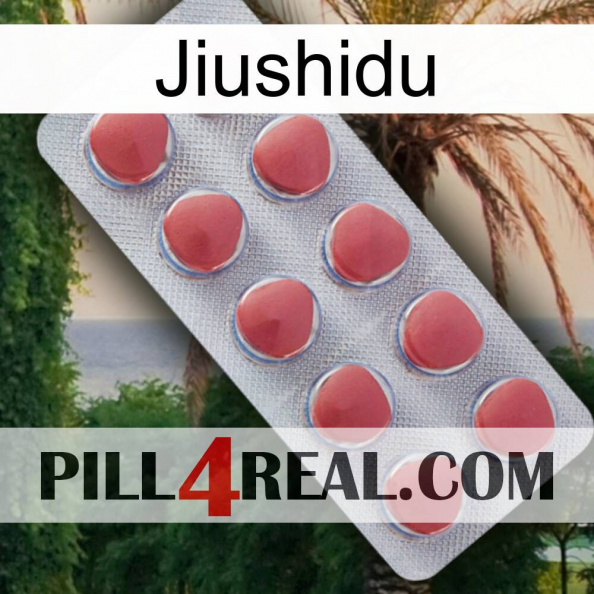 Jiushidu 18